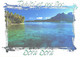 French Polynesia:Bora Bora Island, Le Motu Topua - Polynésie Française