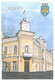 Moldova:Chisinau, The Mayoralty, 2004 - Moldavie