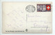 FRAUENFELD Gel. 1939 Briefmarke Expo Zürich - Frauenfeld