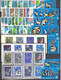 Lot De 300 Timbres Tous Différents Cosmos - Espace - - Collections