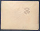 LIZY-SUR-OURCQ 1888 (73) Enveloppe Publicité FERRO-NICKEL FONDERIE Sage (lettre France Fer Mineraux Foundry Metal - 1877-1920: Semi Modern Period