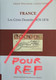 BORDEAUX 1873 Affr RR & SUP Cérès 2c Bande De 5 + 15c Nr 51 & 55 Lettre>St Gaudens(Gironde30 Haute Garonne France Cover - 1849-1876: Période Classique
