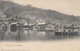 UNTERACH Am Attersee (OÖ) - Verlag V.Andreas Peer In Unterach, Seltene Karte 1902, 10 H Marke, Stempel Unterach + Br ... - Attersee-Orte