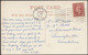 Multiview, Norwich, Norfolk, 1952 - Postcard - Norwich