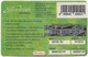 Kenya - Safaricom - Leopard 072, Exp. 31.01.2003, GSM Refill 1.000KShs, Used - Kenya