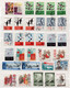 Delcampe - URSS-Russia – Lotto Di Francobolli Usati, Nuovi - Collections