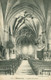 CPA 60 MAGNELAY - L'Eglise (Intérieur)  Collect. Rondest N°12*****2 Scan - Maignelay Montigny