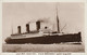 R.M.S. BERENGARIA - Passagiersschepen