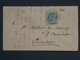 F31 INDIA GREAT BRITAIN BELLE LETTRE   1908   A KASIMBAZAR++  AFFRANCH. PLAISANT - 1902-11 King Edward VII