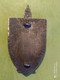 INSIGNE 101 EME GROUPEMENT MATERIEL DE CORPS D'ARMEE; 101 EME GRMCA - Army