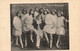 CPA Cabaret - Les Sherry Girls - Folies Bergères - - Cabarets