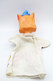 Vintage HAND PUPPET : WALT DISNEY DOLLS FAMOSA SPAIN : FOX -  RaRe - 1960's - Marionnette - Marionette