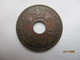 British East Africa: 5 Cents 1936 - British Colony