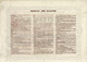 Titre De 1895 - Société Anonyme Des Hauts-Fourneaux De Toula - Russie Centrale - Déco - Russland