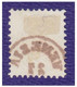 ITALIE --LOMBARDO VENETIE -- 3 Soldi N°42 OBLIT. VENEZIA - Lombardo-Vénétie