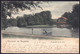 +++ CPA - Souvenir De BRUXELLES - BRUSSEL - La Grande Ile Au Bois - Nels En Couleur  1901  // - Forêts, Parcs, Jardins