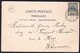 +++ CPA - HANNUT - Route De Namur - Carte Animée - Attelage - 1903  // - Hannut