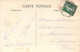 CPA France - Deux Sèvres - Coulonges Sur L'Autize - Les Halles - Collection Clouzot - Oblitération Ambulante 1913 - Coulonges-sur-l'Autize
