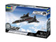 Revell - LOCKHEED SR-71 A BLACKBIRD Easy-click Maquette Kit Plastique Réf. 03652 Neuf NBO 1/110 - Avions