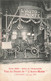 CPA PARIS - Salon De L'automobile - Paris 1906 - Vue Du Stand De L'auto Mixte - Chassis 20/24 HP - Rare - Exhibitions