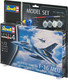 Delcampe - Revell - SET LOCKHEED MARTIN F-16 MLU 100th Anniversary + Peintures + Colle Maquette Kit Plastique 63905 Neuf NBO 1/72 - Vliegtuigen