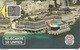 CARTE-PUBLIC-MONACO-50U-MF4A-SC5 An-PALAIS CONGRES-V° 5 Pe14864-UTILISE-TBE - Monace