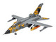 Revell - SET TORNADO TIGERMEET 2018 + Peintures + Colle Maquette Kit Plastique Réf. 63880 Neuf NBO 1/72 - Avions