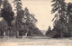 CPA France - Essonne - Verrières Le Buisson - Le Parc - Avenue Cambacérès - N. D. Phot. - Oblitérée 9 Juin 1911 - Verrieres Le Buisson