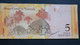 Billete De Banco De VENEZUELA - 5 Bolívares, 2007 - Otros – América