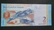 Billete De Banco De VENEZUELA - 2 Bolívares, 2012 - Sonstige – Amerika