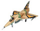 Revell - SET IAI Kfir C.2 + Peintures + Colle Maquette Kit Plastique Réf. 63890 Neuf NBO 1/72 - Aerei