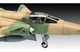 Revell - SET IAI Kfir C.2 + Peintures + Colle Maquette Kit Plastique Réf. 63890 Neuf NBO 1/72 - Vliegtuigen