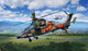 Delcampe - Revell - SET EUROCOPTER TIGER 15 Jahre + Peintures + Colle Maquette Kit Plastique Réf. 63839 Neuf NBO 1/72 - Helicopters