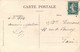CPA Monaco - Monte Carlo - Café De Paris - Edition Giletta Phot. Nice - Oblitérée 1912 - Animée - Foule - Ombrelles - Monte-Carlo