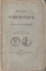 MÉLANGES De NUMISMATIQUE Par F. DE SAULCY Et Anatole DE BARTHÉLEMY 1er ET 2è Fascicules 1878 - Livres & Logiciels