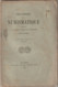 MÉLANGES De NUMISMATIQUE Par F. DE SAULCY, Anatole DE BARTHÉLEMY Et Eugène HUCHER 5è Fascicule 1875 - Livres & Logiciels