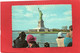ETATS UNIS----NEW YORK---Statue Of Liberty National Monument--voir 2 Scans - Statue Of Liberty