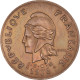 Monnaie, Polynésie Française, 100 Francs, 1976, Paris, TTB+, Nickel-Bronze - Frans-Polynesië