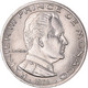 Monnaie, Monaco, Rainier III, Franc, 1974, SUP, Nickel, KM:140 - 1960-2001 Nouveaux Francs