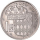 Monnaie, Monaco, Rainier III, Franc, 1974, SUP, Nickel, KM:140 - 1960-2001 Nouveaux Francs