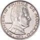 Monnaie, Monaco, Rainier III, Franc, 1968, SUP, Nickel, Gadoury:MC 150, KM:140 - 1960-2001 Nouveaux Francs