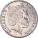 Monnaie, Australie, Elizabeth II, 20 Cents, 2006, TTB+, Cupro-nickel, KM:403 - 20 Cents