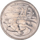 Monnaie, Australie, Elizabeth II, 20 Cents, 2006, TTB+, Cupro-nickel, KM:403 - 20 Cents