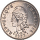 Monnaie, Polynésie Française, 20 Francs, 1973, Paris, SUP, Nickel, KM:9 - Polinesia Francese