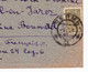 Lettre Recommandée Perm Russie Russia URSS Пермь Saint-Paul-en-Jarez Loire - Briefe U. Dokumente