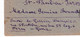 Lettre Recommandée Perm Russie Russia URSS Пермь Saint-Paul-en-Jarez Loire - Cartas & Documentos