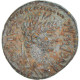 Monnaie, Pamphylie, Néron, Bronze, 54-68, Side, TB+, Bronze - Provinces Et Ateliers