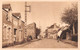 GUENROUET - NOTRE-DAME-de-GRACE - Lot De 4 Cartes - Le Bourg, L'Eglise Provisoire, Monument - Café De La Paix - Guenrouet