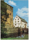 Florstadt-Staden - Hotel-Restaurant-Café 'Schloss Ysenburg'  - (Deutschland) - Wetterau - Kreis