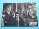 Les BELLES De NUIT Un Film De René Clair / Co Produkt. FRANCO - RIZZOLI - GAUMONT ( See / Voir SCANS ) 18 X 13 Cm. ! - Publicidad